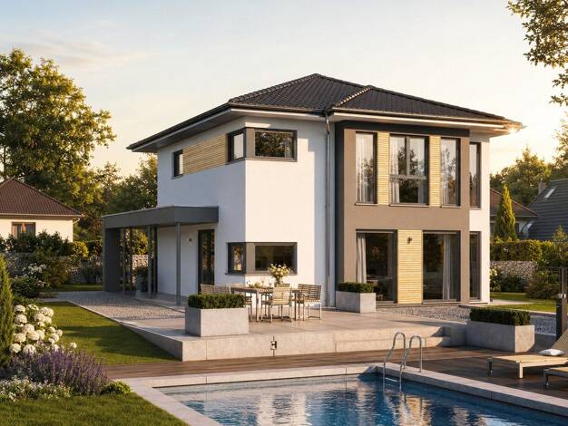 Einfamilienhaus zum Kauf 912.133 € 5 Zimmer 156 m² 690 m² Grundstück Küdinghoven Beuel 53227