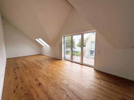Wohnung zum Kauf 949.375 € 3 Zimmer 109 m² 3. Geschoss Eckernförde 24340
