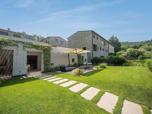 Wohnung zur Miete 3.300 € 4 Zimmer 136 m² Località Casara Costermano sul Garda 37010