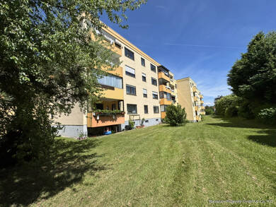 Wohnung zum Kauf 176.000 € 3 Zimmer 73,3 m² Planungsbezirk 112 Straubing 94315