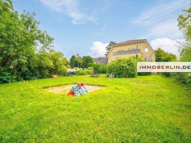Wohnung zum Kauf 649.000 € 3 Zimmer 180 m² frei ab sofort Tempelhof Berlin 12107