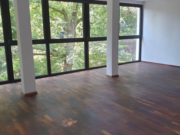 Wohnung zur Miete - Erstbezug 2.200 € 5 Zimmer 150 m² 1. Geschoss frei ab 01.09.2025 Große Straße 122 A Eißendorf Hamburg 21075