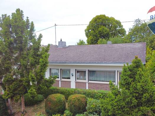 Einfamilienhaus zum Kauf 168.000 € 4 Zimmer 115 m² 777 m² Grundstück Ebertshausen 56370