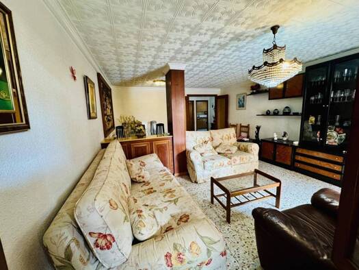 Wohnung zum Kauf 115.000 € 3 Zimmer 114 m² JOAQUIN CANALES MORA Formentera del Segura 03179