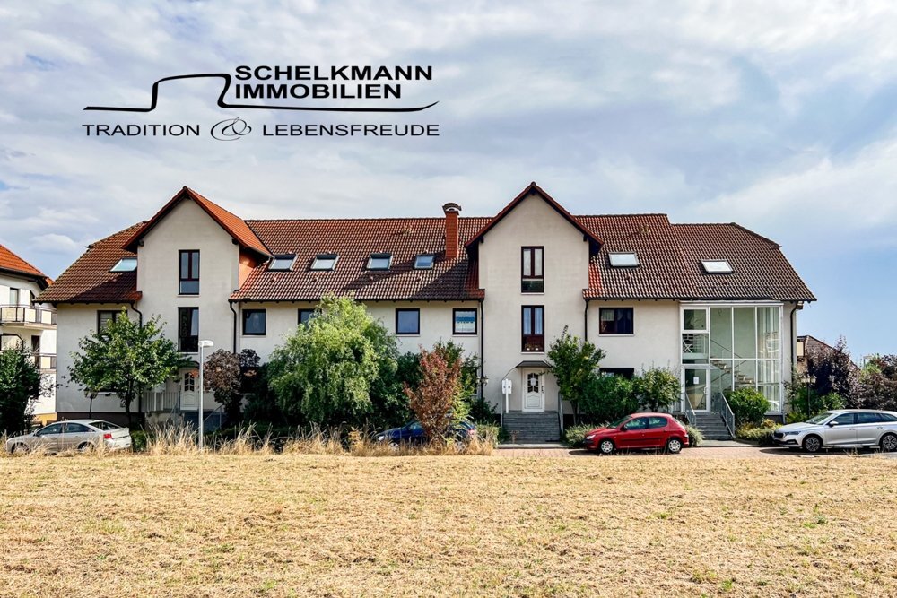 Wohnanlage zum Kauf als Kapitalanlage geeignet 287.000 € 11,5 Zimmer 315,7 m²<br/>Fläche Wiesenweg 5 a/b/c Nessetal 99869