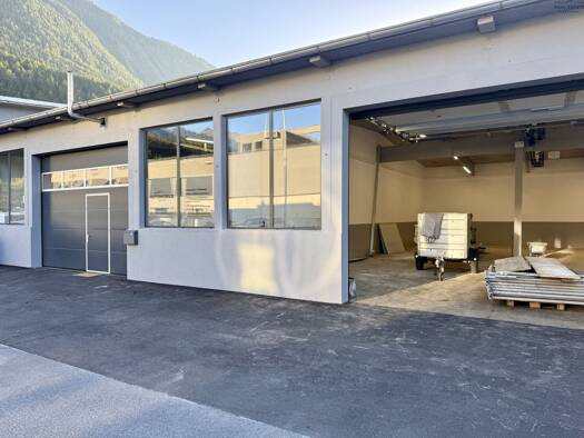 Lagerhalle zur Miete 160 m² Lagerfläche Imst 6460