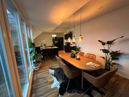 Wohnung zum Kauf 256.900 € 2 Zimmer 66,1 m² 3 Geschosse Donnerschwee Oldenburg 26123