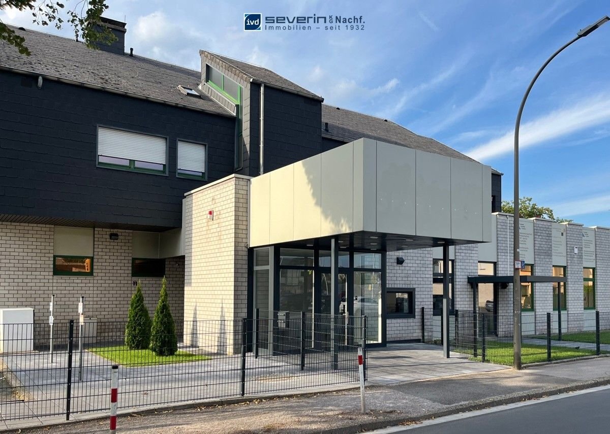 Praxisfläche zur Miete 2.450 € 245,1 m²<br/>Bürofläche Nelkenstr. 11 Sölderholz Dortmund 44289