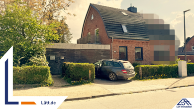 Doppelhaushälfte zum Kauf provisionsfrei 429.000 € 6 Zimmer 150 m² 431 m² Grundstück Gaarden - Süd / Kronsburg Bezirk 2 Kiel 24113