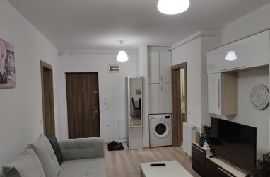 Wohnung zur Miete 453 € 2 Zimmer 40 m² frei ab sofort Lederstraße 5/1 Ebingen Albstadt 72458