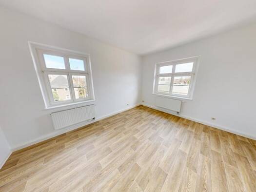 Wohnung zur Miete 385 € 3 Zimmer 72,5 m² EG Bessemerstraße 10 Schönau Chemnitz 09116