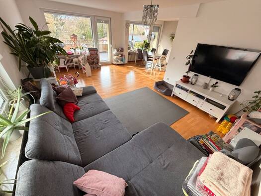 Wohnung zur Miete 920 € 4 Zimmer 118,4 m² 1. Geschoss frei ab 01.06.2026 Bad Neustadt 97616