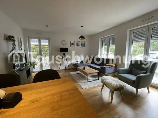 Wohnung zur Miete Tauschwohnung 900 € 3 Zimmer 65 m² EG Kinderhaus Münster 48159