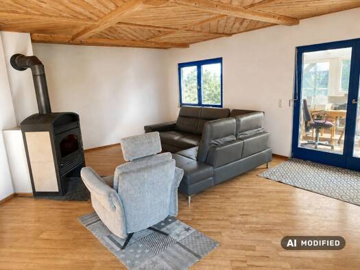 Einfamilienhaus zum Kauf 495.000 € 6 Zimmer 164 m² 841 m² Grundstück Ettenkofen Mengkofen 84152