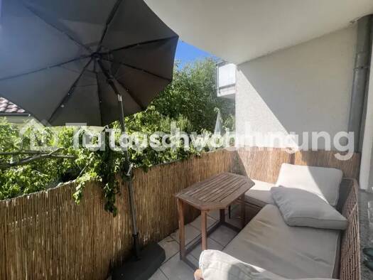Wohnung zur Miete Tauschwohnung 550 € 1,5 Zimmer 35 m² Rieselfeld Südwest 79111