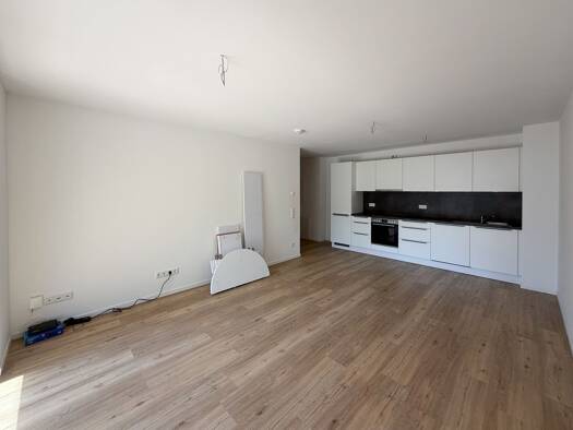 Wohnung zur Miete 1.414 € 3 Zimmer 79,6 m² 1. Geschoss frei ab 01.10.2026 Kunigundenstraße 9 St Leonhard Nürnberg 90439
