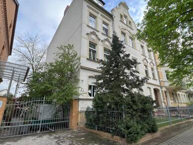 Wohnung zum Kauf 95.000 € 3 Zimmer 85,2 m² Lutherstadt Wittenberg Lutherstadt Wittenberg 06886