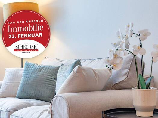 Wohnung zum Kauf provisionsfrei 323.000 € 2 Zimmer 63 m² EG Kurze Straße 5b Stelle 21435