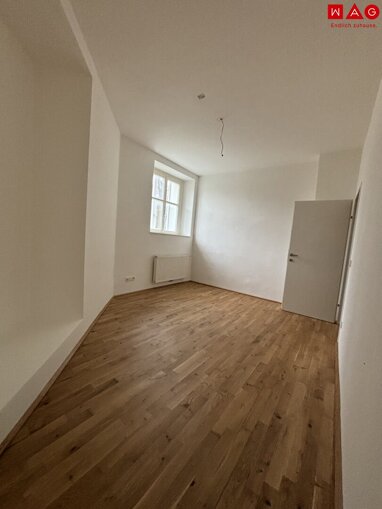 Wohnung zur Miete 678,63 € 3 Zimmer 88,6 m² EG Zeileisstraße 6 Wels Wels 4600