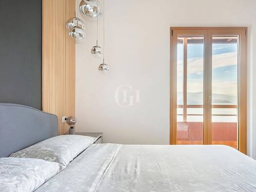 Wohnung zum Kauf 298.000 € 3 Zimmer 76 m² 2. Geschoss Riva di Solto 24060