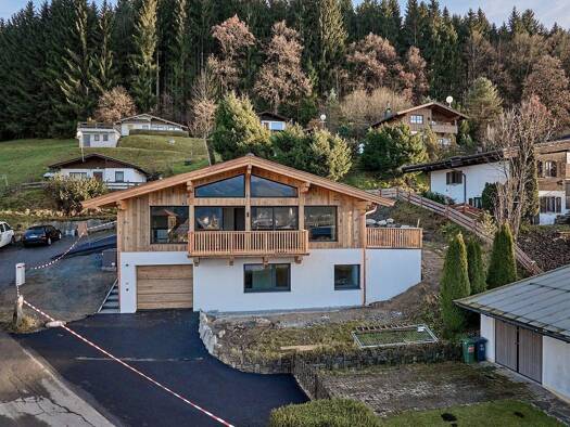 Einfamilienhaus zur Miete 6.000 € 165 m² 463 m² Grundstück Oberndorf in Tirol 6372