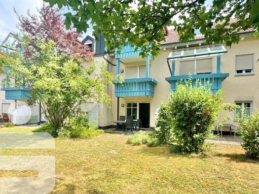 Wohnung zum Kauf 235.000 € 2 Zimmer 55 m² Mühldorf 84453