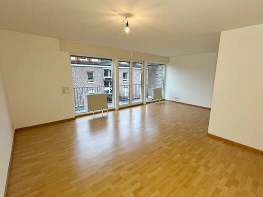 Wohnung zur Miete 620 € 3 Zimmer 72 m² Geschoss 1/2 frei ab 01.11.2026 Innenstadt Ahlen 59227