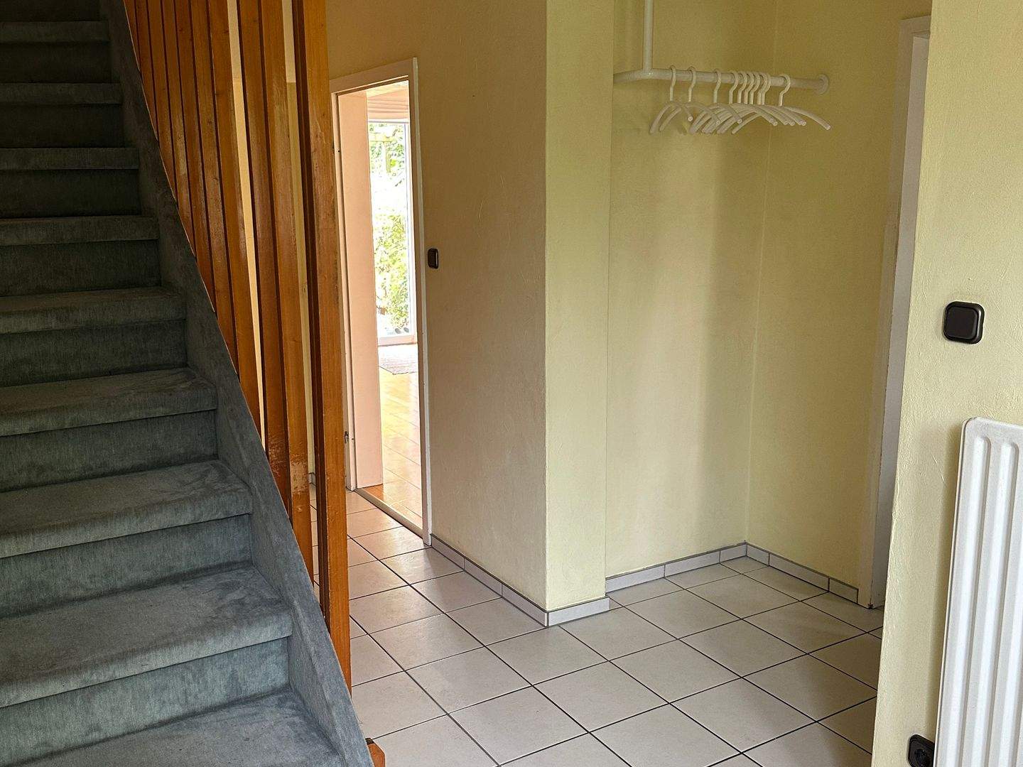 Reihenmittelhaus zum Kauf - Ansicht 5