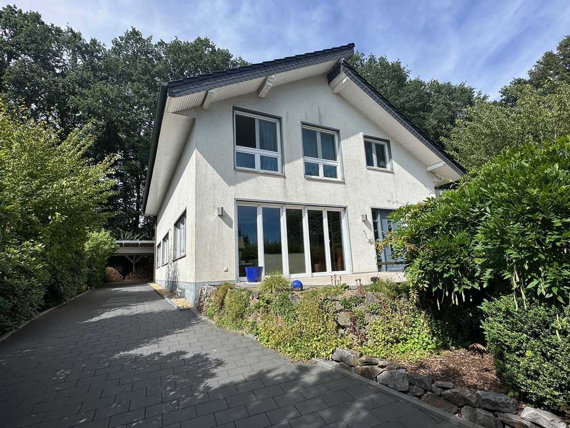 Einfamilienhaus zum Kauf 970.000 € 5 Zimmer 197 m²<br/>Wohnfläche 569 m²<br/>Grundstück Weststadt 25 Osnabrück 49078