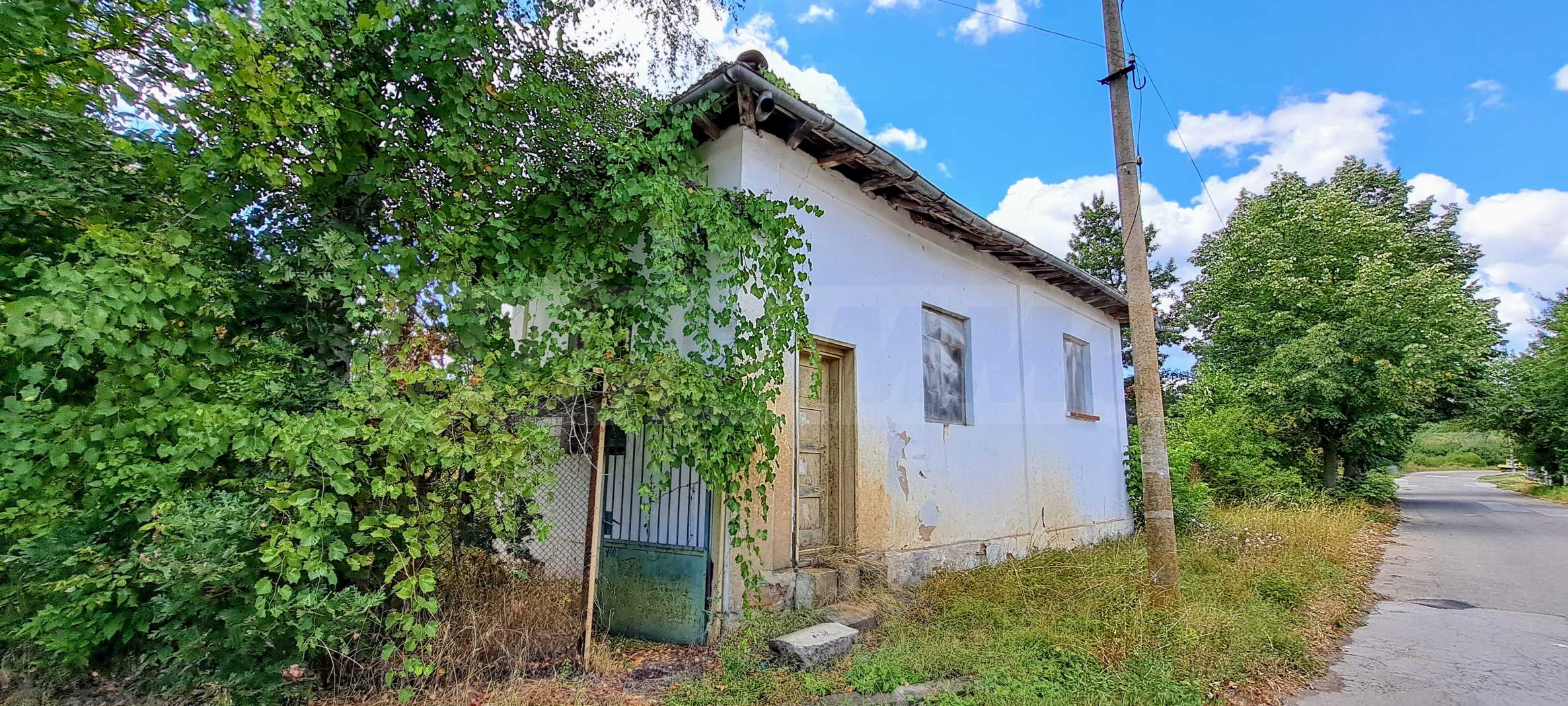 Reihenmittelhaus zum Kauf 28.500 € 4 Zimmer 164 m²<br/>Wohnfläche Sevlievo