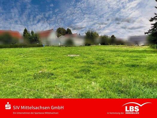 Grundstück zum Kauf 19.900 € 1.600 m² Grundstück Schwarzbach 09306