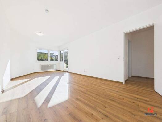 Wohnung zur Miete 1.550 € 2 Zimmer 60,7 m² EG Hötting Innsbruck 6020