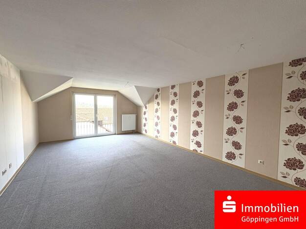 Wohnung zum Kauf 175.000 € 3 Zimmer 71,6 m² Uhingen 73066