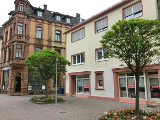Laden zur Miete 370 € Zweibrücken 66482