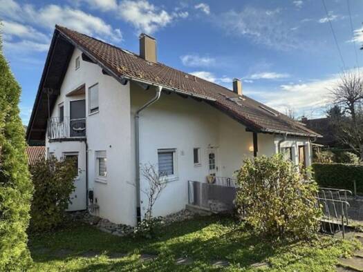 Einfamilienhaus zum Kauf 695.000 € 5 Zimmer 140 m² 335 m² Grundstück Bösenreutin Sigmarszell 88138