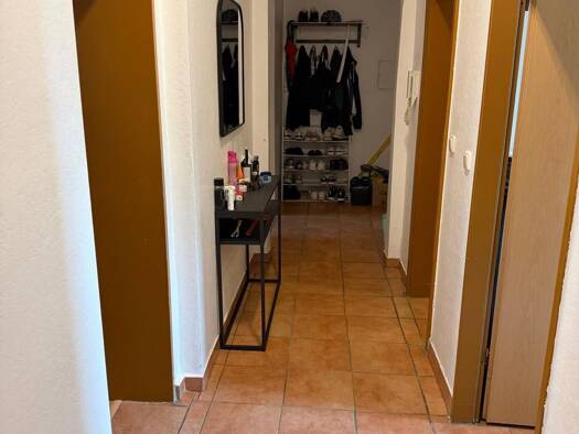 Wohnung zur Miete 700 € 4,5 Zimmer 82 m² Geschoss 2/3 Hochemmerich Rheinhausen 47226