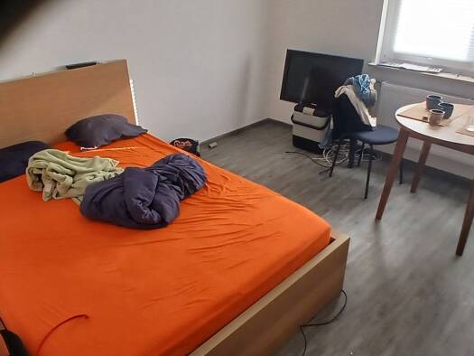 Wohnung zur Miete 305 € 1 Zimmer 18 m² Geschoss 3/3 frei ab 01.05.2026 Gießen 35392