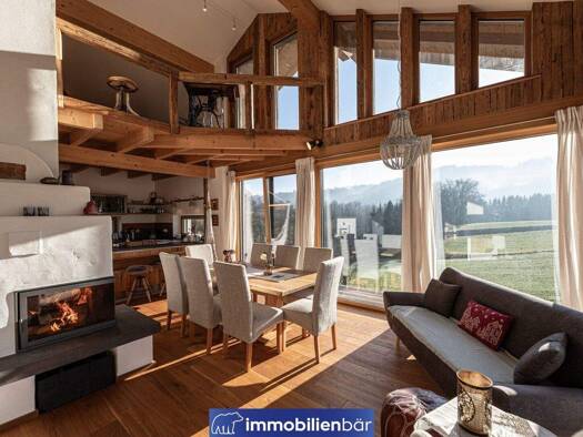 Haus zum Kauf 729.000 € 6 Zimmer 206 m² 1.606 m² Grundstück Grub 4083