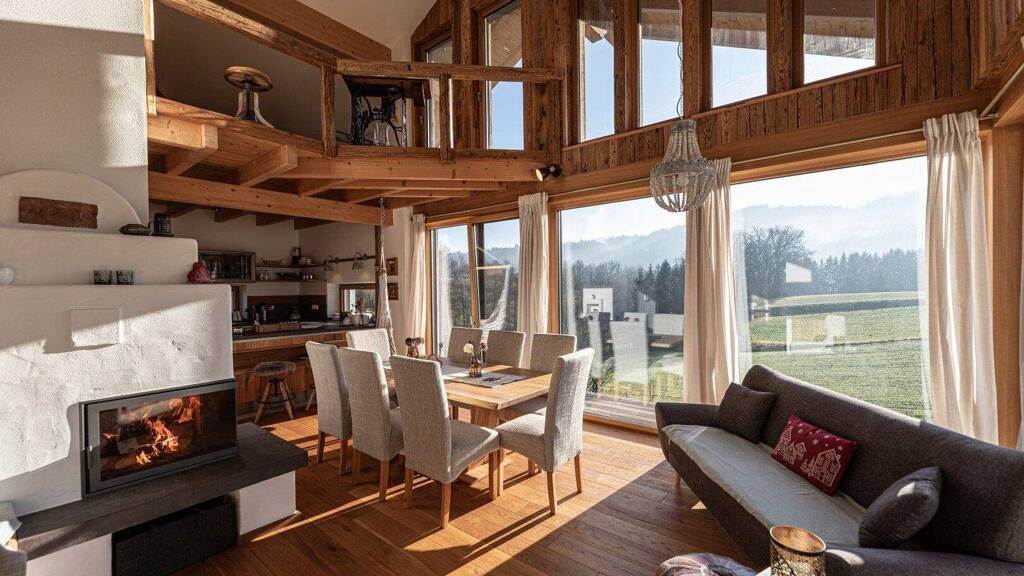 Haus zum Kauf 729.000 € 6 Zimmer 206 m² 1.606 m² Grundstück Grub 4083