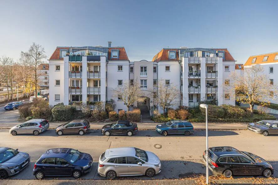 Wohnung zum Kauf, Dresden