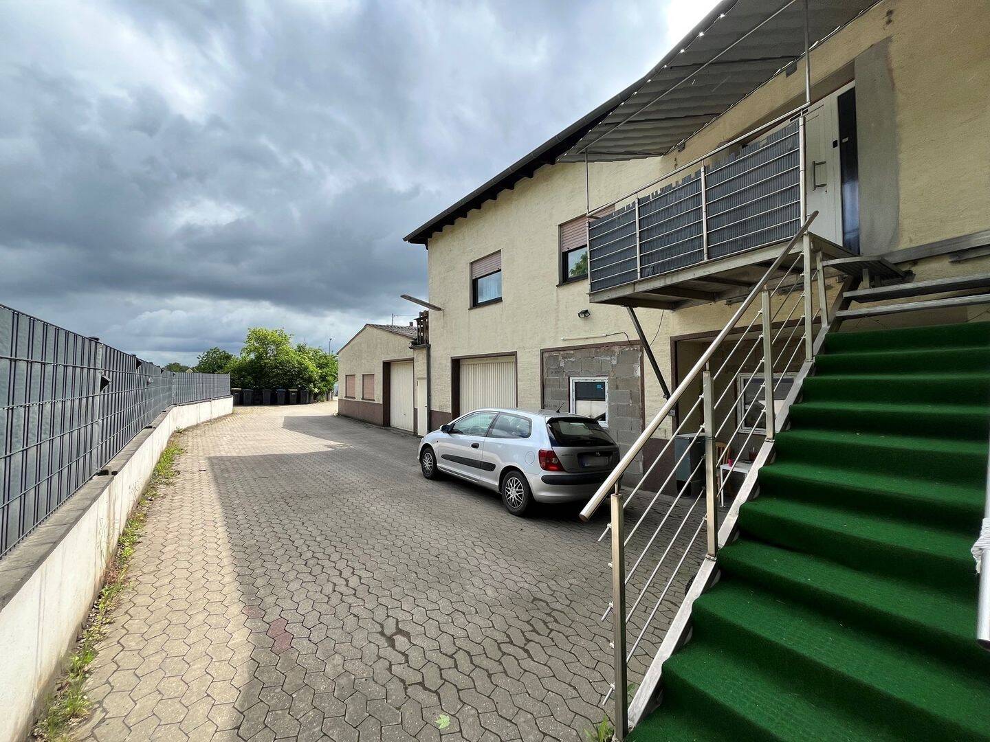 House in Kretz, Landkreis Mayen-Koblenz - Ansicht 4