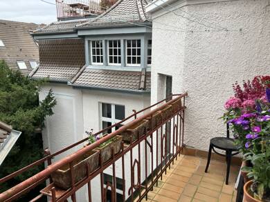Wohnung zur Miete 1.500 € 4 Zimmer 116 m² 3. Geschoss frei ab 01.07.2025 Nippes Köln 50733