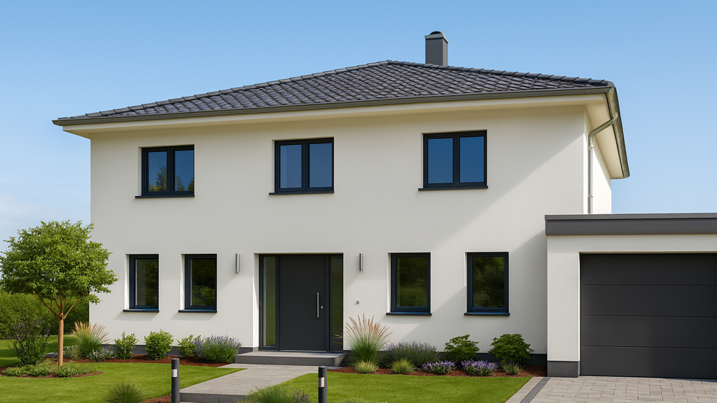 Haus zum Kauf 645.000 € 4 Zimmer 145 m² 393 m² Grundstück Kleinmachnow 14532