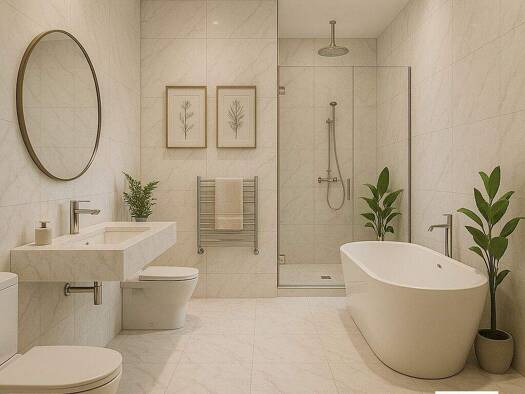 Wohnung zum Kauf 625.650 € 5 Zimmer 125 m² Innenstadt Braunschweig 38100