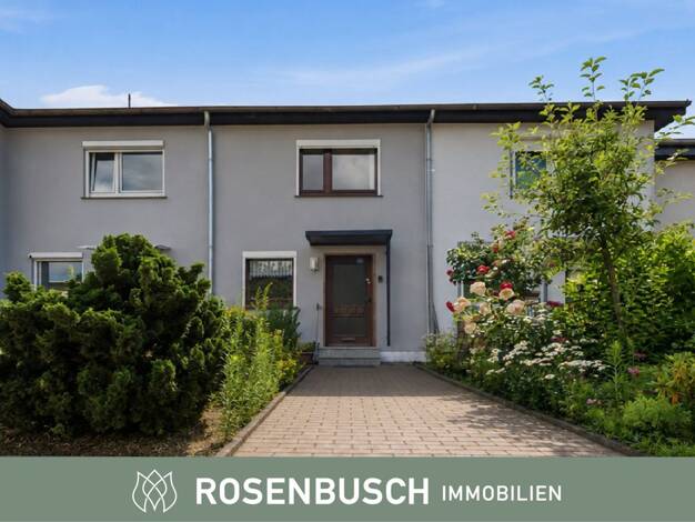 Reihenmittelhaus zum Kauf 274.000 € 3 Zimmer 94 m² 142 m² Grundstück Neue Vahr Südwest Ost 28329