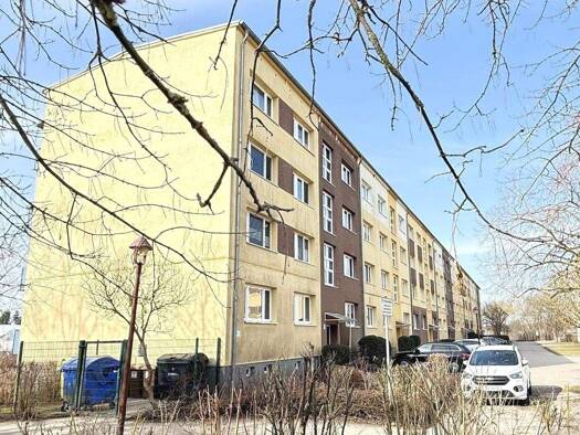 Wohnung zum Kauf 85.000 € 2 Zimmer 46 m² Stadtrandsiedlung Greifswald 17489