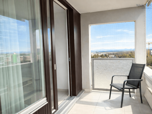 Wohnung zum Kauf 651.500 € 2 Zimmer 69,5 m² 10. Geschoss Bogenhausen München 81925