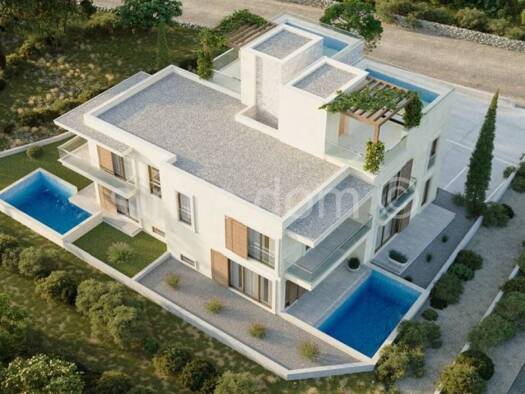 Haus zum Kauf 450.000 € 2 Zimmer 102 m² Vodice