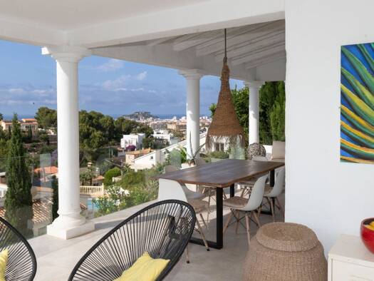 Haus zum Kauf 695.000 € 147 m² 573 m² Grundstück Dénia 03700