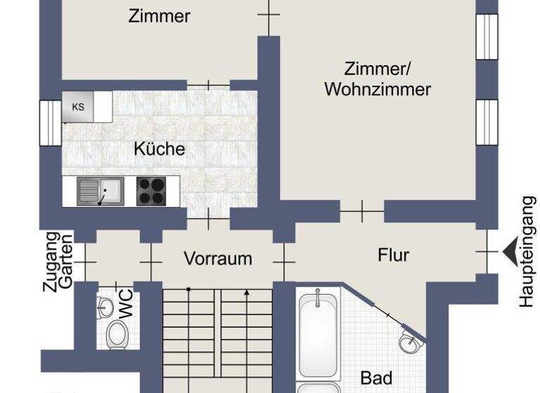 Haus zum Kauf 4 Zimmer 1.182 m² Grundstück Kötschach-Mauthen 9640